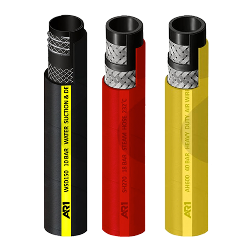 Hydraulic Hose