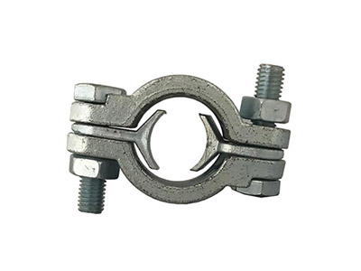 เข็มขัด (Gold Seal Clamps)