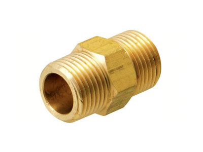 Brass Fitting